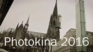 Photokina with demo ibis for GH5?