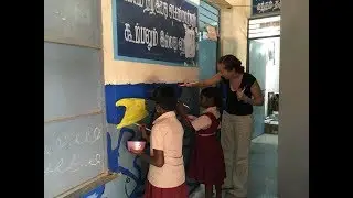 ArtLight Global: Connecting Math & Art