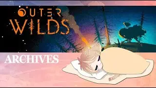PART7: NO! I don't want to visit the scaryPlanet again! TToTT