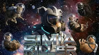 Simia Killer - Como Baila Mi Cumbia (Bullarengue House) 