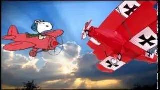 The Royal Guardsmen   Return of the Red Baron
