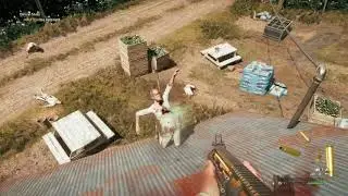 Far Cry 5 - Clinical Study - Get Undamaged Grizzly Bear Skin