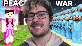 1000 Players Simulate Civilization: Boys vs Girls...