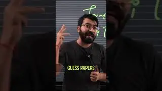 Term 1 ke Liye Kaun Kaun Tayyar Hai?
