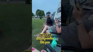 While camping earlier this year. #love #duet #song #world #fun #outdoors #song #like #fyp