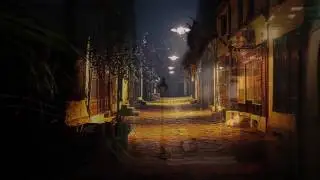 Pat Metheny (One quiet night)        パットメセニー（静かな夜）