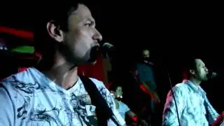 Ewerton e Zanata - Cafe de la Musique - 08.02.2010 M&uacute;sica: Faz Amor Comigo