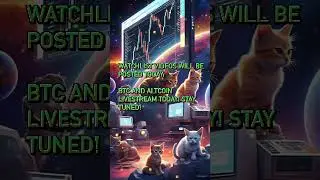 #btcbullrun #altseason #livestream #crypto #bitcoin #cryptocurrency