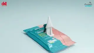 Andalan Feminine Care Intimate Wipes