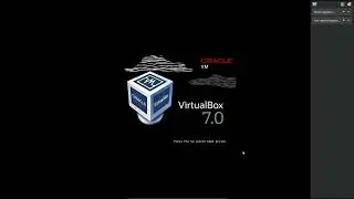 Tutorial Install Debian 13 Menggunakan Virtualbox di Windows