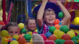 Funplex Funpark for the Family