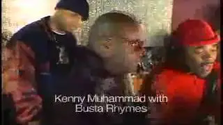 Kenny Muhammad the Human Orchestra