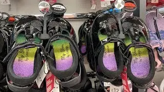 ASDA | Kids Footwear | Girls' Shoes with Sale | April 2020