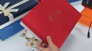 🎁 Customize Gift Boxes with Laser Engraving! The Perfect Personalized Gift Idea for Any Occasion!