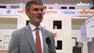 R&Ouml;FIX SismaCalce - Sistem consolidare antiseismic