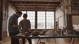 Посещение студии: Graypants Design | FinnishDesignShop.com