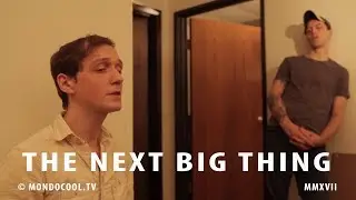 The Next Big Thing - 04 - The Big Show