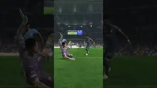 FIFA 25 SECRET PROMO - When Football Becomes Art