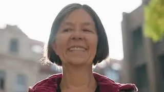 Portrait Christine Wunnicke | Deutscher Buchpreis 2025