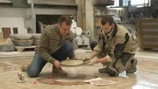 Decormarmi | Floor