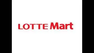 Jingle Lotte Mart Indonesia