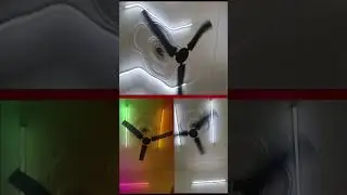ceiling fan start short video #trending #viral #shorts #video #ceiling #fans #start #shorts #reels