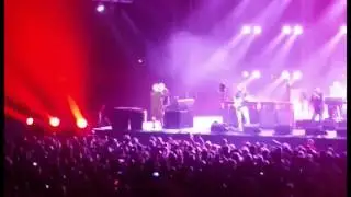 Cold Chisel Melbourne Highlights at Rod Laver Arena 19/11/15