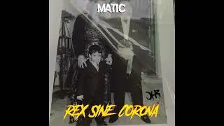 6.) Matic - Apofygh II ft. AlfaXi