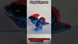 #customtoys #jurassicworld #obtoys #jurassicpark #dinosaurtoys #jurassicworldrebirth #dinosaur #Dino