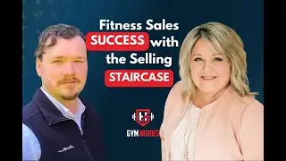 Fitness Sales Success: The 