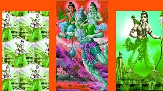 Ram Navami Special Status Video 2020 | Ravan Vadh | Ram Navami Special Video Song DJ 2020 by Vishal