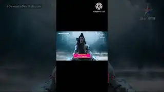 Mahadev Parvati Meets First Time #shivshakti #mahadev #viral #youtubeshorts #trending #shivparvati