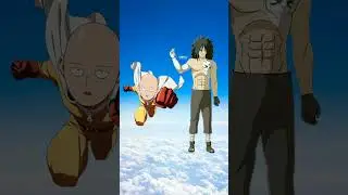 Who is Strongest Saitama vs Madara #views
