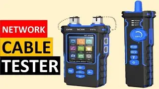 Top 5 Best Network Cable Tester on On Aliexpress