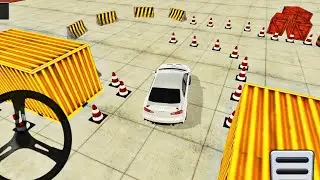 Car Games: Advance Car Parking | Parking Car Game | Parking Game