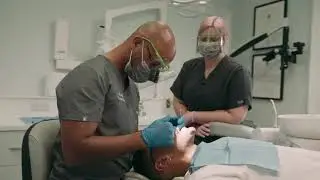 Hewetts Dental patient review