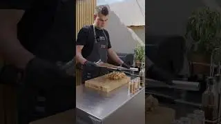Kartoffelspie&szlig;e vom Grill - Big G BBQ