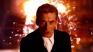 Viste Nacer Una Estrella.../Veo Tu Odio Hacia Los Daleks. Doctor Who Espa&ntilde;ol.