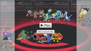 SPL XVI Week 3 BW Cryonicles vs BIGS (Finchinator vs MeEsSm)