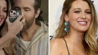Blake Lively Panics as Sony Exposes HR Complaints as Fake!