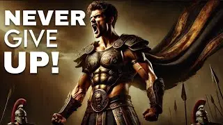 The Power of Determination (NEUROSCIENCE - MOTIVATIONAL)