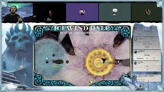 Icewind Dale: The Forever Winter - Session 67 - Campaign Finale