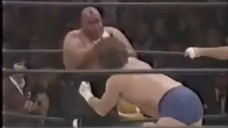 Abdullah The Butcher & The Sheik vs The Funks
