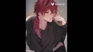 L&aacute;grimas de odio y de repulsi&oacute;n &yen;Danieru se presiona a si mismo&yen; Cr&eacute;ditos: @AISoundtracks98