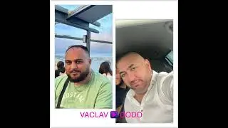 Dodo Demmy & Vaclav Deneš - ❌Pre fotka ❌ (cover)