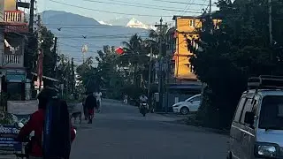 My first Vlog. Learning Nepali language & Visiting a Friend Before the Wedding.#minivlog #nepal 