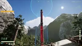 Icarus: watch tower mission