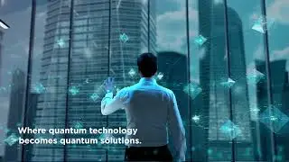 Quantum City: Building Tomorrow's Quantum Ecosystem at the University of Calgary