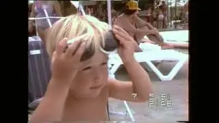 Van Susans - Seagulls (Official Video)