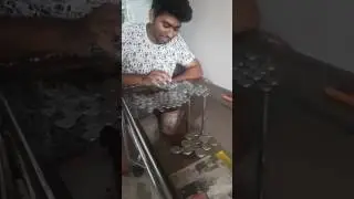 Effects of currency ban